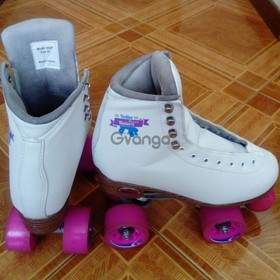 Patines de cuatro ruedas