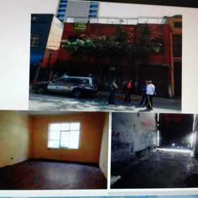 Vendo casa comercial