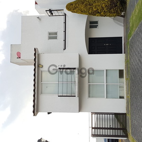 Rento casa en metepec $10,000