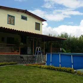 se vende casa campestre