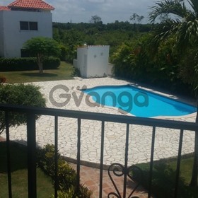 Apto Metro Country Club Santo Domingo