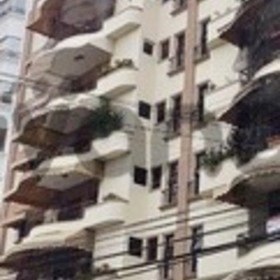 Apto en Piantini SD