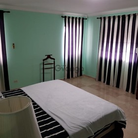 Apto en Bella Vista Santo Domingo