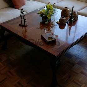 Mesa de Centro