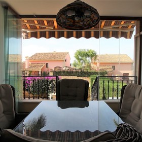 2 Recámaras Apartamento en venta, Algorfa (La Finca Golf)