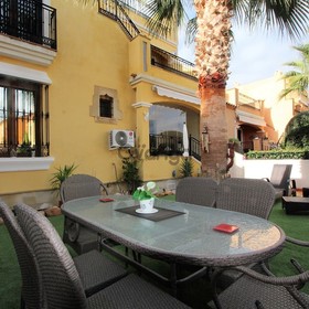 2 Recámaras Apartamento en venta, Algorfa (La Finca Golf)
