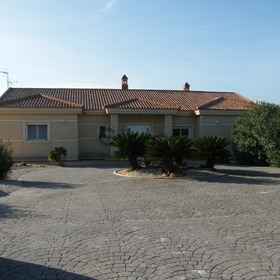 3 Recámaras Villa en venta 290 m², Daya Nueva