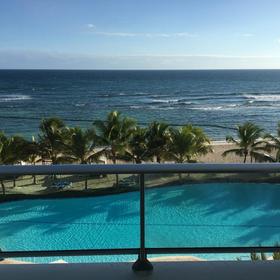 Hermoso Apartamento en Playa Juan Dolio