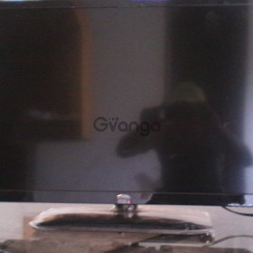 TELEVISOR DE 32"
