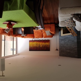 Espectacular Penthouse con terrazas en Colina Campestre