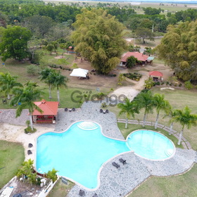 Invierte en rep dom venta de fincas para villas en complejos  campestre