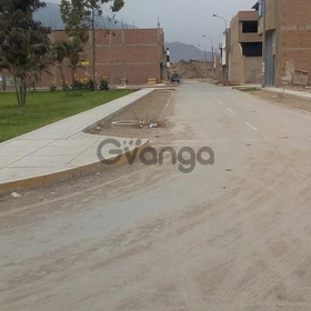 Se vende terreno