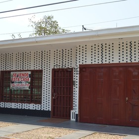 Casa Villanueva Casanare