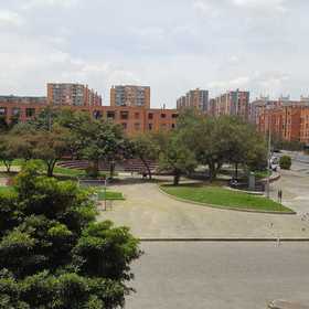 Excelente apartamento en Carlos Lleras - Cuidad Salitre