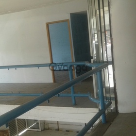 Rento local en tlalnepantla industrial de 133m2