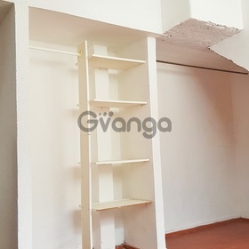 Departamento a unas cuadras del centro de Coyoacán
