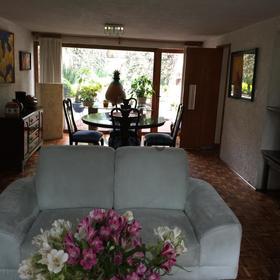 Excelente oportunidad: Venta de Hermosa casa tipo chalet en Olivar de los Padres