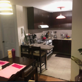 Venta departamento tenorios, ramos millán