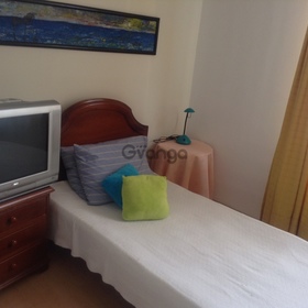 Arriendo habitaciones amobladas