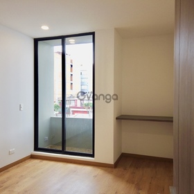 Arriendo Apartamento en Edificio Reserva de Antigua