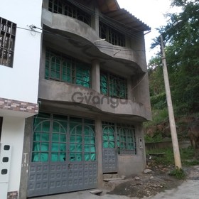 Vendo hermosa casa "en obra gris"