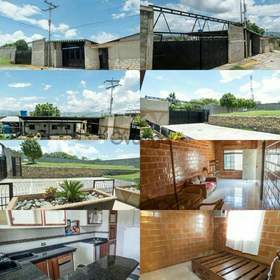 Vendo hermosa casa charallave