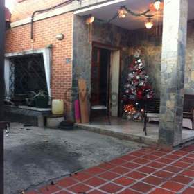 Vendo quinta campo claro