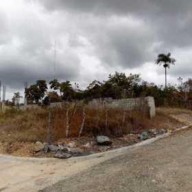 Solares en buen estado para la construcción de tu casa, o apartamento..