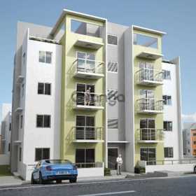 Apartamentos en planos