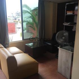 Alquilo Oficina  en San Borja