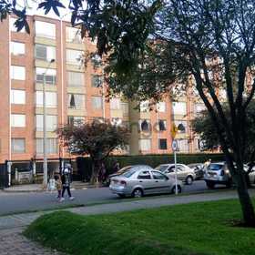 Apartamento Colina Campestre