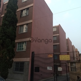 Departamento 2do piso.