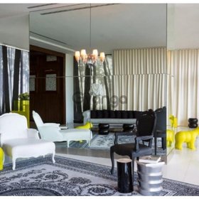 Ph yoo & art residences. ave. balboa