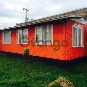 Vendo casa