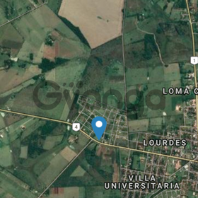 Terrenos titulados