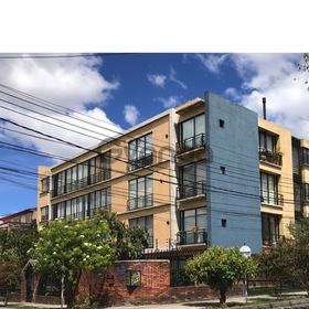 Arr Barrio La Soledad Ap. de 66 M2 Grj Edificio Nuevo