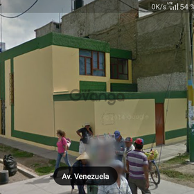 Vendo Casa y/o Local Comercial av.Argentina Urb Los Cipreses