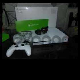 Xbox one s 1 tera dos controles nuevo