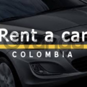 Alquiler De vehiculos Bogota