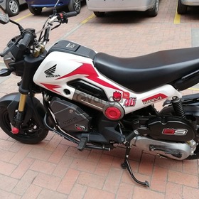 Honda navi