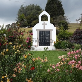 Vendo hermosa finca, el resol, cundinamarca, vereda buenavista