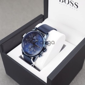 Reloj hugo boss azul