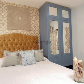 Furnished Rooms México