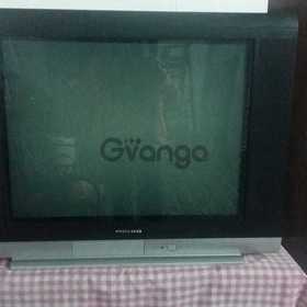 Televisor