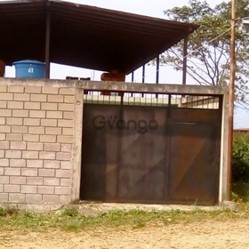 Vendo Casa en el Ojito
