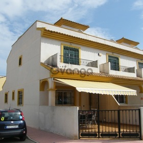 3 Recámaras Casa adosada en venta 105 m², Daya Nueva