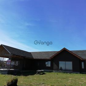 Oferta estupendo chalet 130 m2 con parcela en pucon