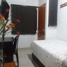 Habitacion amoblada en laureles cerca a la upb