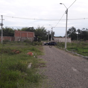 vendo lote llanogrande