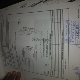 Terreno comercial